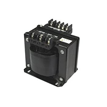 【中古】 東洋技研 トランス (変圧器) TRシリーズ (300VA) TRH300-21S