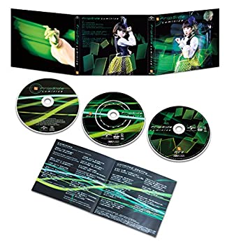  Luminize (初回限定盤A CD+DVD) TVアニメ (フューチャーカード バディファイト ハンドレッド) OPテーマ