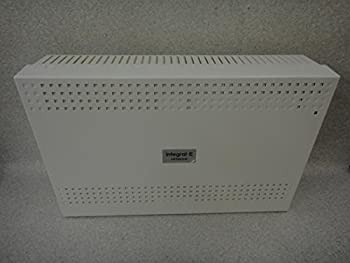 【中古】 ET-iE/M-ME+ET-8DCI-iE/ML 日立 iE Mタイプ主装置 8内線ユニット入り ビジネスフォン