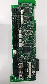 【中古】 ET-EXU-IF ナカヨ (NAKAYO) NYC-IF付加機能ユニット