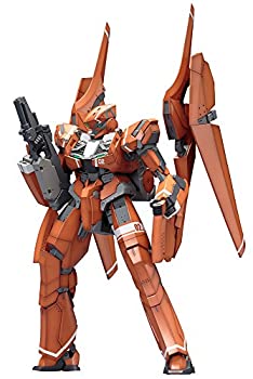 【中古】コトブキヤ アルドノア ゼロ KG-6 スレイプニール ノンスケール プラモデル