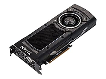 Other - 【中古】 ASUSTek ASUS NVIDIA GeForce GTX TITAN Xビデオカード GTXTITANX-12GD5