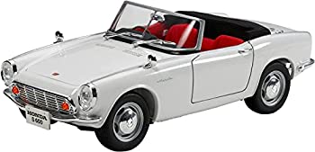 【中古】タミヤ 1/24 スポーツカーシリーズ No.340 ホンダ S600 プラモデル 24340当店取り扱いの中古品についてこちらの商品は中古品となっております。 付属品の有無については入荷の度異なり、商品タイトルに付属品についての記載がない場合もございますので、ご不明な場合はメッセージにてお問い合わせください。 買取時より付属していたものはお付けしておりますが、付属品や消耗品に保証はございません。中古品のため、使用に影響ない程度の使用感・経年劣化（傷、汚れなど）がある場合がございますのでご了承下さい。また、中古品の特性上ギフトには適しておりません。当店は専門店ではございませんので、製品に関する詳細や設定方法はメーカーへ直接お問い合わせいただきますようお願い致します。 画像はイメージ写真です。ビデオデッキ、各プレーヤーなど在庫品によってリモコンが付属してない場合がございます。限定版の付属品、ダウンロードコードなどの付属品は無しとお考え下さい。中古品の場合、基本的に説明書・外箱・ドライバーインストール用のCD-ROMはついておりませんので、ご了承の上お買求め下さい。当店での中古表記のトレーディングカードはプレイ用でございます。中古買取り品の為、細かなキズ・白欠け・多少の使用感がございますのでご了承下さいませ。ご返品について当店販売の中古品につきまして、初期不良に限り商品到着から7日間はご返品を受付けておりますので 到着後、なるべく早く動作確認や商品確認をお願い致します。1週間を超えてのご連絡のあったものは、ご返品不可となりますのでご了承下さい。中古品につきましては商品の特性上、お客様都合のご返品は原則としてお受けしておりません。ご注文からお届けまでご注文は24時間受け付けております。当店販売の中古品のお届けは国内倉庫からの発送の場合は3営業日〜10営業日前後とお考え下さい。 海外倉庫からの発送の場合は、一旦国内委託倉庫へ国際便にて配送の後にお客様へお送り致しますので、お届けまで3週間から1カ月ほどお時間を頂戴致します。※併売品の為、在庫切れの場合はご連絡させて頂きます。※離島、北海道、九州、沖縄は遅れる場合がございます。予めご了承下さい。※ご注文後、当店より確認のメールをする場合がございます。ご返信が無い場合キャンセルとなりますので予めご了承くださいませ。