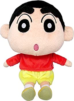 [중고] 크레용 신짱 신짱(S) 봉제인형 높이 20cm