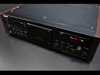 Other - 【中古】 SONY ソニー TC-K333ESL 3ヘッド カセットデッキ