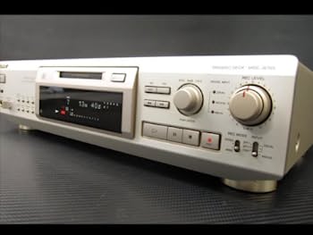 NEC - 【中古】SONY ソニー MDS-JE700 MDレコーダー