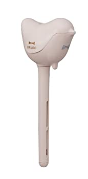 【中古】 BRUNO ブルーノ パーソナル超音波加湿器 BIRD STICK ピンク BDE009-PK