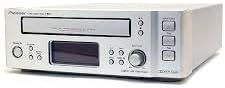 SONY - 【中古】パイオニア.カセットデッキ　T−N901