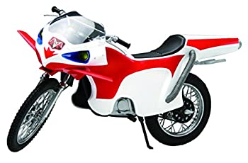 【中古】フジミ模型 1/12 スーパーヒーロシリーズNo.03 新サイクロン号当店取り扱いの中古品についてこちらの商品は中古品となっております。 付属品の有無については入荷の度異なり、商品タイトルに付属品についての記載がない場合もございますので、ご不明な場合はメッセージにてお問い合わせください。 買取時より付属していたものはお付けしておりますが、付属品や消耗品に保証はございません。中古品のため、使用に影響ない程度の使用感・経年劣化（傷、汚れなど）がある場合がございますのでご了承下さい。また、中古品の特性上ギフトには適しておりません。当店は専門店ではございませんので、製品に関する詳細や設定方法はメーカーへ直接お問い合わせいただきますようお願い致します。 画像はイメージ写真です。ビデオデッキ、各プレーヤーなど在庫品によってリモコンが付属してない場合がございます。限定版の付属品、ダウンロードコードなどの付属品は無しとお考え下さい。中古品の場合、基本的に説明書・外箱・ドライバーインストール用のCD-ROMはついておりませんので、ご了承の上お買求め下さい。当店での中古表記のトレーディングカードはプレイ用でございます。中古買取り品の為、細かなキズ・白欠け・多少の使用感がございますのでご了承下さいませ。ご返品について当店販売の中古品につきまして、初期不良に限り商品到着から7日間はご返品を受付けておりますので 到着後、なるべく早く動作確認や商品確認をお願い致します。1週間を超えてのご連絡のあったものは、ご返品不可となりますのでご了承下さい。中古品につきましては商品の特性上、お客様都合のご返品は原則としてお受けしておりません。ご注文からお届けまでご注文は24時間受け付けております。当店販売の中古品のお届けは国内倉庫からの発送の場合は3営業日〜10営業日前後とお考え下さい。 海外倉庫からの発送の場合は、一旦国内委託倉庫へ国際便にて配送の後にお客様へお送り致しますので、お届けまで3週間から1カ月ほどお時間を頂戴致します。※併売品の為、在庫切れの場合はご連絡させて頂きます。※離島、北海道、九州、沖縄は遅れる場合がございます。予めご了承下さい。※ご注文後、当店より確認のメールをする場合がございます。ご返信が無い場合キャンセルとなりますので予めご了承くださいませ。