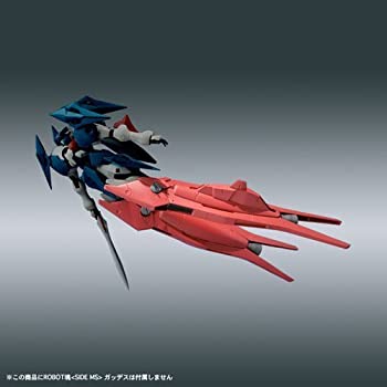 【中古】 ROBOT魂 -ロボット魂- SIDE MS ガデッサ／ガラッゾ／ガッデス用ブースター (魂ウェブ限定)