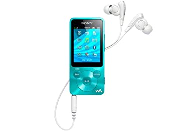 【中古】 SONY ウォークマン Sシリー�