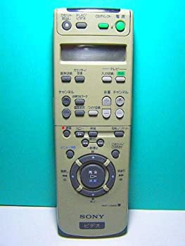 ����š� ���ˡ� �ӥǥ���⥳�� RMT-V295B