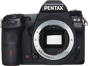 【中古】PENTAX デジタル一眼レフカメラ K-3 ボディ ブラック ローパスセレクタ 最...