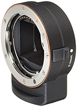 【メーカー名】ソニー ( SONY ) 【メーカー型番】LA-EA3【ブランド名】ソニー ( SONY ) 掲載画像は全てイメージです。実際の商品とは色味等異なる場合がございますのでご了承ください。【 ご注文からお届けまで 】・ご注文　：ご注文は24時間受け付けております。・注文確認：当店より注文確認メールを送信いたします。・入金確認：ご決済の承認が完了した翌日よりお届けまで2〜7営業日前後となります。　※海外在庫品の場合は2〜4週間程度かかる場合がございます。　※納期に変更が生じた際は別途メールにてご確認メールをお送りさせて頂きます。　※お急ぎの場合は事前にお問い合わせください。・商品発送：出荷後に配送業者と追跡番号等をメールにてご案内致します。　※離島、北海道、九州、沖縄は遅れる場合がございます。予めご了承下さい。　※ご注文後、当店よりご注文内容についてご確認のメールをする場合がございます。期日までにご返信が無い場合キャンセルとさせて頂く場合がございますので予めご了承下さい。【 在庫切れについて 】他モールとの併売品の為、在庫反映が遅れてしまう場合がございます。完売の際はメールにてご連絡させて頂きますのでご了承ください。【 初期不良のご対応について 】・商品が到着致しましたらなるべくお早めに商品のご確認をお願いいたします。・当店では初期不良があった場合に限り、商品到着から7日間はご返品及びご交換を承ります。初期不良の場合はご購入履歴の「ショップへ問い合わせ」より不具合の内容をご連絡ください。・代替品がある場合はご交換にて対応させていただきますが、代替品のご用意ができない場合はご返品及びご注文キャンセル（ご返金）とさせて頂きますので予めご了承ください。【 中古品ついて 】中古品のため画像の通りではございません。また、中古という特性上、使用や動作に影響の無い程度の使用感、経年劣化、キズや汚れ等がある場合がございますのでご了承の上お買い求めくださいませ。◆ 付属品について商品タイトルに記載がない場合がありますので、ご不明な場合はメッセージにてお問い合わせください。商品名に『付属』『特典』『○○付き』等の記載があっても特典など付属品が無い場合もございます。ダウンロードコードは付属していても使用及び保証はできません。中古品につきましては基本的に動作に必要な付属品はございますが、説明書・外箱・ドライバーインストール用のCD-ROM等は付属しておりません。◆ ゲームソフトのご注意点・商品名に「輸入版 / 海外版 / IMPORT」と記載されている海外版ゲームソフトの一部は日本版のゲーム機では動作しません。お持ちのゲーム機のバージョンなど対応可否をお調べの上、動作の有無をご確認ください。尚、輸入版ゲームについてはメーカーサポートの対象外となります。◆ DVD・Blu-rayのご注意点・商品名に「輸入版 / 海外版 / IMPORT」と記載されている海外版DVD・Blu-rayにつきましては映像方式の違いの為、一般的な国内向けプレイヤーにて再生できません。ご覧になる際はディスクの「リージョンコード」と「映像方式(DVDのみ)」に再生機器側が対応している必要があります。パソコンでは映像方式は関係ないため、リージョンコードさえ合致していれば映像方式を気にすることなく視聴可能です。・商品名に「レンタル落ち 」と記載されている商品につきましてはディスクやジャケットに管理シール（値札・セキュリティータグ・バーコード等含みます）が貼付されています。ディスクの再生に支障の無い程度の傷やジャケットに傷み（色褪せ・破れ・汚れ・濡れ痕等）が見られる場合があります。予めご了承ください。◆ トレーディングカードのご注意点トレーディングカードはプレイ用です。中古買取り品の為、細かなキズ・白欠け・多少の使用感がございますのでご了承下さいませ。再録などで型番が違う場合がございます。違った場合でも事前連絡等は致しておりませんので、型番を気にされる方はご遠慮ください。