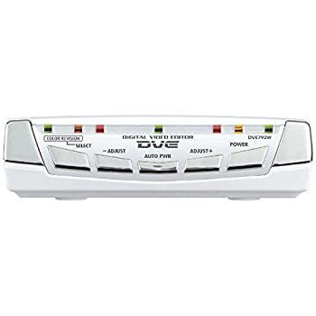 ����šۥץ����ڥå� �ǥ������Խ��� PROSPEC DVE792W