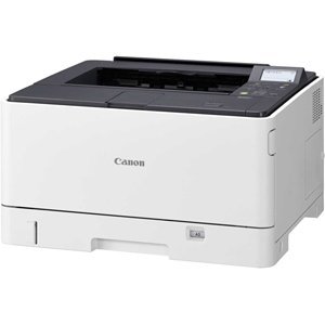 【中古】 Canon キャノン A3レーザープリンタ Satera LBP8720