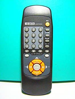 Cameras - 【中古】 .ODATA テレビリモコン LCD-TVCR1