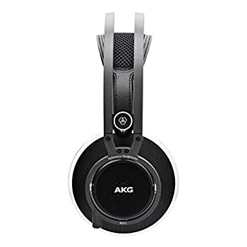 Other - 【中古】 AKG アーカーゲー Superior Reference Headphones K812