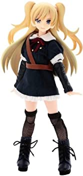 乐天商城 - 【中古】1/12 アサルトリリィシリーズ 006 伊達 降瑠