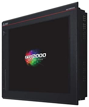 【中古】 三菱電機 GT2708-STBD GOT2000 GOT本体 (8.4型) (解像度 800×600) (DC24V) (パネル色 黒) NN