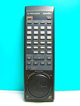 Air Conditioners - 【中古】パイオニア LDリモコン CU-CLD093