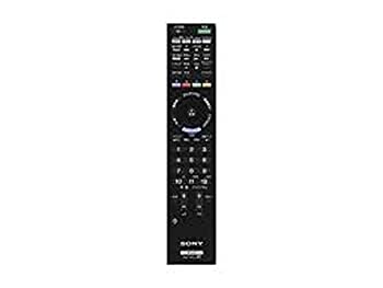 For Visual Equipments - 【中古】SONY テレビリモコン RMF-JD010