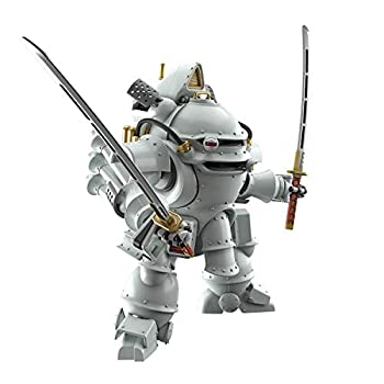 【中古】 HG サクラ大戦 光武・改 (大神一郎機) 1/20スケール 色分け済みプラモデル