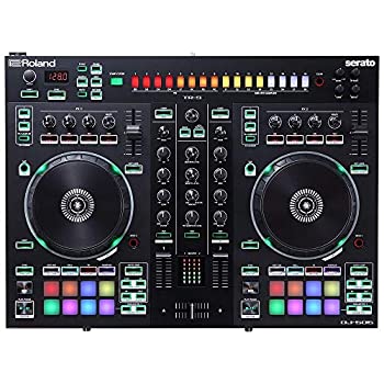 ����š� Roland AIRA DJ-505 DJ����ȥ����顼 Serato DJ���ѥ���ȥ����顼
