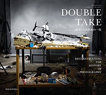 【中古】 DOUBLE TAKE ?再現された世紀の一枚?