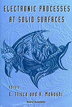 【中古】 Electronic Processes at Solid Surfaces
