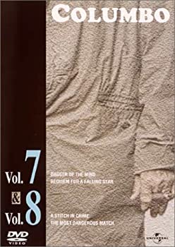 ����š۷���������� ������ Vol.7&8���å� [DVD]