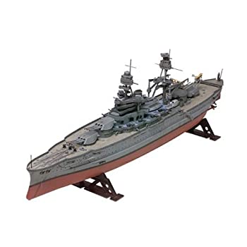 Battleship - 【中古】アメリカレベル 1/426 U.S.S. アリゾナ 戦艦 00302 プラモデル