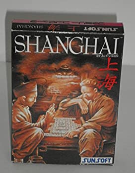 Software Games - 【中古】 上海