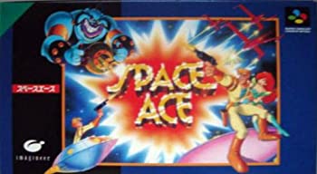 Software Games - 【中古】 スペースエース