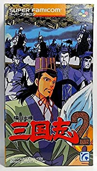 Software Games - 【中古】三国志2 横山光輝