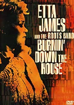 【中古】 Burning Down the House [DVD] [輸入盤]