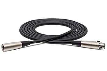【中古】Hosa MCL-1100 30m XLRオス-メス マイクケーブル