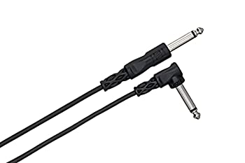 【中古】Hosa CPP-110R 3m モノラルフォンプラグ-L型モノラルフォンプラグ オーディオケーブル当店取り扱いの中古品についてこちらの商品は中古品となっております。 付属品の有無については入荷の度異なり、商品タイトルに付属品についての記載がない場合もございますので、ご不明な場合はメッセージにてお問い合わせください。 買取時より付属していたものはお付けしておりますが、付属品や消耗品に保証はございません。中古品のため、使用に影響ない程度の使用感・経年劣化（傷、汚れなど）がある場合がございますのでご了承下さい。また、中古品の特性上ギフトには適しておりません。当店は専門店ではございませんので、製品に関する詳細や設定方法はメーカーへ直接お問い合わせいただきますようお願い致します。 画像はイメージ写真です。ビデオデッキ、各プレーヤーなど在庫品によってリモコンが付属してない場合がございます。限定版の付属品、ダウンロードコードなどの付属品は無しとお考え下さい。中古品の場合、基本的に説明書・外箱・ドライバーインストール用のCD-ROMはついておりませんので、ご了承の上お買求め下さい。当店での中古表記のトレーディングカードはプレイ用でございます。中古買取り品の為、細かなキズ・白欠け・多少の使用感がございますのでご了承下さいませ。ご返品について当店販売の中古品につきまして、初期不良に限り商品到着から7日間はご返品を受付けておりますので 到着後、なるべく早く動作確認や商品確認をお願い致します。1週間を超えてのご連絡のあったものは、ご返品不可となりますのでご了承下さい。中古品につきましては商品の特性上、お客様都合のご返品は原則としてお受けしておりません。ご注文からお届けまでご注文は24時間受け付けております。当店販売の中古品のお届けは国内倉庫からの発送の場合は3営業日〜10営業日前後とお考え下さい。 海外倉庫からの発送の場合は、一旦国内委託倉庫へ国際便にて配送の後にお客様へお送り致しますので、お届けまで3週間から1カ月ほどお時間を頂戴致します。※併売品の為、在庫切れの場合はご連絡させて頂きます。※離島、北海道、九州、沖縄は遅れる場合がございます。予めご了承下さい。※ご注文後、当店より確認のメールをする場合がございます。ご返信が無い場合キャンセルとなりますので予めご了承くださいませ。