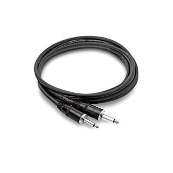 【中古】HOSA SKJ-475 22m 両側フォンプラグ スピーカーケーブル