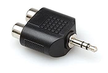 【中古】Hosa GRM-193 RCAメス×2-ステレオミニオス 変換アダプター当店取り扱いの中古品についてこちらの商品は中古品となっております。 付属品の有無については入荷の度異なり、商品タイトルに付属品についての記載がない場合もございますので、ご不明な場合はメッセージにてお問い合わせください。 買取時より付属していたものはお付けしておりますが、付属品や消耗品に保証はございません。中古品のため、使用に影響ない程度の使用感・経年劣化（傷、汚れなど）がある場合がございますのでご了承下さい。また、中古品の特性上ギフトには適しておりません。当店は専門店ではございませんので、製品に関する詳細や設定方法はメーカーへ直接お問い合わせいただきますようお願い致します。 画像はイメージ写真です。ビデオデッキ、各プレーヤーなど在庫品によってリモコンが付属してない場合がございます。限定版の付属品、ダウンロードコードなどの付属品は無しとお考え下さい。中古品の場合、基本的に説明書・外箱・ドライバーインストール用のCD-ROMはついておりませんので、ご了承の上お買求め下さい。当店での中古表記のトレーディングカードはプレイ用でございます。中古買取り品の為、細かなキズ・白欠け・多少の使用感がございますのでご了承下さいませ。ご返品について当店販売の中古品につきまして、初期不良に限り商品到着から7日間はご返品を受付けておりますので 到着後、なるべく早く動作確認や商品確認をお願い致します。1週間を超えてのご連絡のあったものは、ご返品不可となりますのでご了承下さい。中古品につきましては商品の特性上、お客様都合のご返品は原則としてお受けしておりません。ご注文からお届けまでご注文は24時間受け付けております。当店販売の中古品のお届けは国内倉庫からの発送の場合は3営業日〜10営業日前後とお考え下さい。 海外倉庫からの発送の場合は、一旦国内委託倉庫へ国際便にて配送の後にお客様へお送り致しますので、お届けまで3週間から1カ月ほどお時間を頂戴致します。※併売品の為、在庫切れの場合はご連絡させて頂きます。※離島、北海道、九州、沖縄は遅れる場合がございます。予めご了承下さい。※ご注文後、当店より確認のメールをする場合がございます。ご返信が無い場合キャンセルとなりますので予めご了承くださいませ。