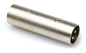 【中古】Hosa GXX-144 両側XLR3ピンオス 変換アダプター当店取り扱いの中古品についてこちらの商品は中古品となっております。 付属品の有無については入荷の度異なり、商品タイトルに付属品についての記載がない場合もございますので、ご不明な場合はメッセージにてお問い合わせください。 買取時より付属していたものはお付けしておりますが、付属品や消耗品に保証はございません。中古品のため、使用に影響ない程度の使用感・経年劣化（傷、汚れなど）がある場合がございますのでご了承下さい。また、中古品の特性上ギフトには適しておりません。当店は専門店ではございませんので、製品に関する詳細や設定方法はメーカーへ直接お問い合わせいただきますようお願い致します。 画像はイメージ写真です。ビデオデッキ、各プレーヤーなど在庫品によってリモコンが付属してない場合がございます。限定版の付属品、ダウンロードコードなどの付属品は無しとお考え下さい。中古品の場合、基本的に説明書・外箱・ドライバーインストール用のCD-ROMはついておりませんので、ご了承の上お買求め下さい。当店での中古表記のトレーディングカードはプレイ用でございます。中古買取り品の為、細かなキズ・白欠け・多少の使用感がございますのでご了承下さいませ。ご返品について当店販売の中古品につきまして、初期不良に限り商品到着から7日間はご返品を受付けておりますので 到着後、なるべく早く動作確認や商品確認をお願い致します。1週間を超えてのご連絡のあったものは、ご返品不可となりますのでご了承下さい。中古品につきましては商品の特性上、お客様都合のご返品は原則としてお受けしておりません。ご注文からお届けまでご注文は24時間受け付けております。当店販売の中古品のお届けは国内倉庫からの発送の場合は3営業日〜10営業日前後とお考え下さい。 海外倉庫からの発送の場合は、一旦国内委託倉庫へ国際便にて配送の後にお客様へお送り致しますので、お届けまで3週間から1カ月ほどお時間を頂戴致します。※併売品の為、在庫切れの場合はご連絡させて頂きます。※離島、北海道、九州、沖縄は遅れる場合がございます。予めご了承下さい。※ご注文後、当店より確認のメールをする場合がございます。ご返信が無い場合キャンセルとなりますので予めご了承くださいませ。