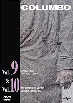 ����š۷���������� Vol.9&10 ���å� [DVD]