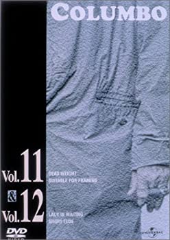 ����š۷���������� Vol.11&12 ���å� [DVD]