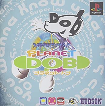 【中古】 プラネット ドブ