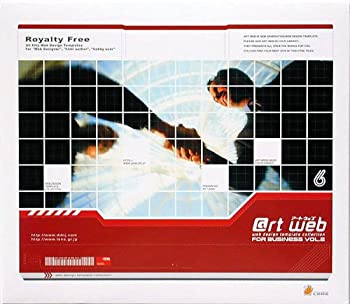Other - 【中古】 Art web 6 for Business Vol.2