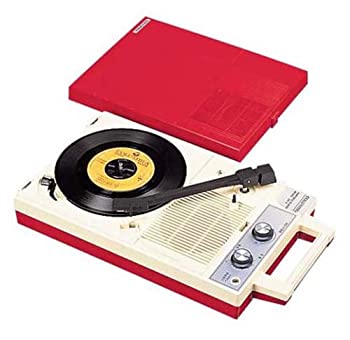 【中古】Denon ポータブルプレーヤー レッド GP-3-R当店取り扱いの中古品についてこちらの商品は中古品となっております。 付属品の有無については入荷の度異なり、商品タイトルに付属品についての記載がない場合もございますので、ご不明な場合はメッセージにてお問い合わせください。 買取時より付属していたものはお付けしておりますが、付属品や消耗品に保証はございません。中古品のため、使用に影響ない程度の使用感・経年劣化（傷、汚れなど）がある場合がございますのでご了承下さい。また、中古品の特性上ギフトには適しておりません。当店は専門店ではございませんので、製品に関する詳細や設定方法はメーカーへ直接お問い合わせいただきますようお願い致します。 画像はイメージ写真です。ビデオデッキ、各プレーヤーなど在庫品によってリモコンが付属してない場合がございます。限定版の付属品、ダウンロードコードなどの付属品は無しとお考え下さい。中古品の場合、基本的に説明書・外箱・ドライバーインストール用のCD-ROMはついておりませんので、ご了承の上お買求め下さい。当店での中古表記のトレーディングカードはプレイ用でございます。中古買取り品の為、細かなキズ・白欠け・多少の使用感がございますのでご了承下さいませ。ご返品について当店販売の中古品につきまして、初期不良に限り商品到着から7日間はご返品を受付けておりますので 到着後、なるべく早く動作確認や商品確認をお願い致します。1週間を超えてのご連絡のあったものは、ご返品不可となりますのでご了承下さい。中古品につきましては商品の特性上、お客様都合のご返品は原則としてお受けしておりません。ご注文からお届けまでご注文は24時間受け付けております。当店販売の中古品のお届けは国内倉庫からの発送の場合は3営業日〜10営業日前後とお考え下さい。 海外倉庫からの発送の場合は、一旦国内委託倉庫へ国際便にて配送の後にお客様へお送り致しますので、お届けまで3週間から1カ月ほどお時間を頂戴致します。※併売品の為、在庫切れの場合はご連絡させて頂きます。※離島、北海道、九州、沖縄は遅れる場合がございます。予めご了承下さい。※ご注文後、当店より確認のメールをする場合がございます。ご返信が無い場合キャンセルとなりますので予めご了承くださいませ。