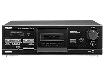 【中古】TEAC カセットデッキ R-565当店取り扱いの中古品についてこちらの商品は中古品となっております。 付属品の有無については入荷の度異なり、商品タイトルに付属品についての記載がない場合もございますので、ご不明な場合はメッセージにてお問い合わせください。 買取時より付属していたものはお付けしておりますが、付属品や消耗品に保証はございません。中古品のため、使用に影響ない程度の使用感・経年劣化（傷、汚れなど）がある場合がございますのでご了承下さい。また、中古品の特性上ギフトには適しておりません。当店は専門店ではございませんので、製品に関する詳細や設定方法はメーカーへ直接お問い合わせいただきますようお願い致します。 画像はイメージ写真です。ビデオデッキ、各プレーヤーなど在庫品によってリモコンが付属してない場合がございます。限定版の付属品、ダウンロードコードなどの付属品は無しとお考え下さい。中古品の場合、基本的に説明書・外箱・ドライバーインストール用のCD-ROMはついておりませんので、ご了承の上お買求め下さい。当店での中古表記のトレーディングカードはプレイ用でございます。中古買取り品の為、細かなキズ・白欠け・多少の使用感がございますのでご了承下さいませ。ご返品について当店販売の中古品につきまして、初期不良に限り商品到着から7日間はご返品を受付けておりますので 到着後、なるべく早く動作確認や商品確認をお願い致します。1週間を超えてのご連絡のあったものは、ご返品不可となりますのでご了承下さい。中古品につきましては商品の特性上、お客様都合のご返品は原則としてお受けしておりません。ご注文からお届けまでご注文は24時間受け付けております。当店販売の中古品のお届けは国内倉庫からの発送の場合は3営業日〜10営業日前後とお考え下さい。 海外倉庫からの発送の場合は、一旦国内委託倉庫へ国際便にて配送の後にお客様へお送り致しますので、お届けまで3週間から1カ月ほどお時間を頂戴致します。※併売品の為、在庫切れの場合はご連絡させて頂きます。※離島、北海道、九州、沖縄は遅れる場合がございます。予めご了承下さい。※ご注文後、当店より確認のメールをする場合がございます。ご返信が無い場合キャンセルとなりますので予めご了承くださいませ。