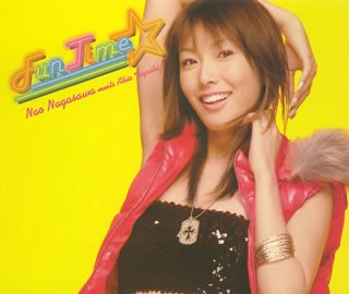  Fun Time (DVD付)