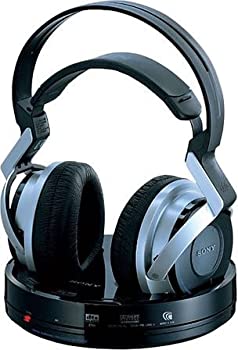 Headband Type - 【中古】SONY 5.1chデジタルサラウンドヘッドホンシステム MDR-DS6000