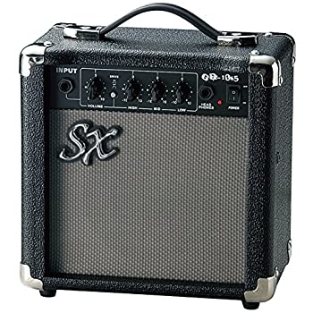 【中古】 エスエックス エレキギターアンプ GA1065(2.0)
